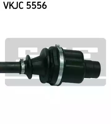 Вал SKF VKJC 5556